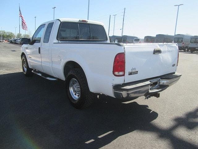 2000 Ford F-250 null image 6