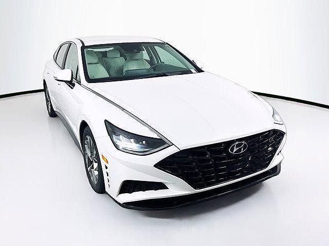 2023 Hyundai Sonata