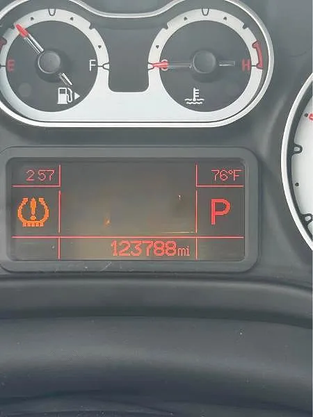 2015 Fiat 500L