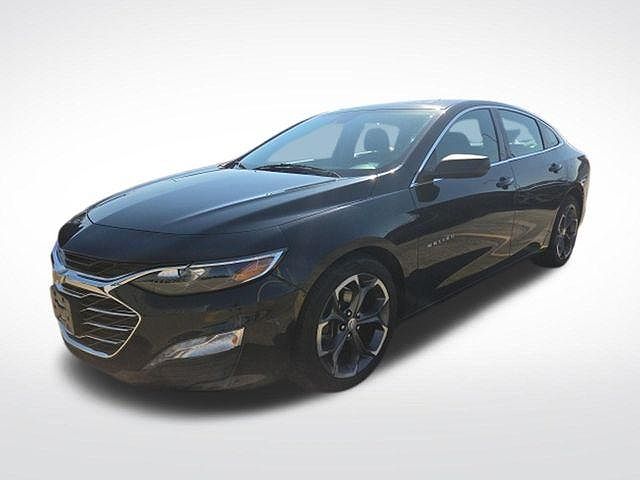 2023 Chevrolet Malibu