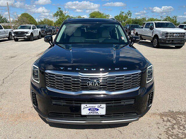 2021 Kia Telluride
