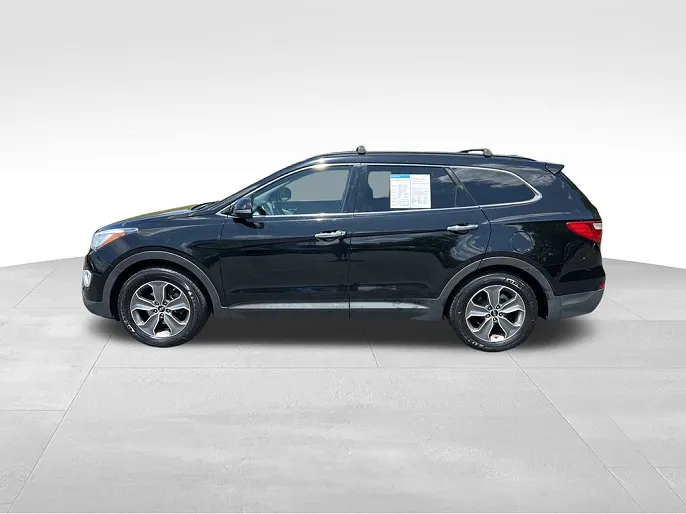 2013 Hyundai Santa Fe