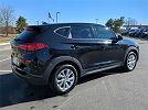 2021 Hyundai Tucson SE image 3
