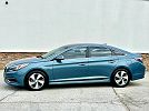 2016 Hyundai Sonata Limited Edition image 0
