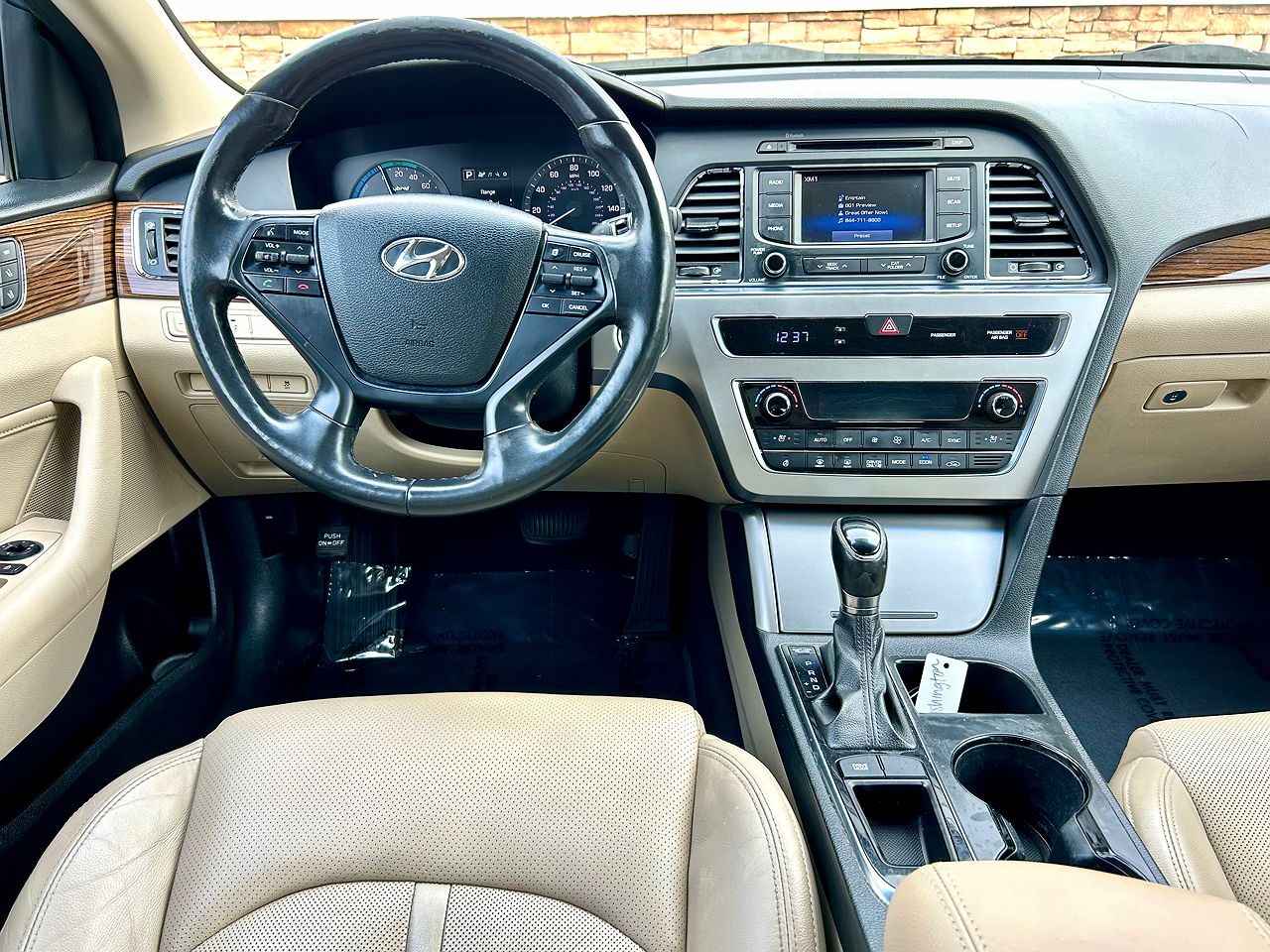 2016 Hyundai Sonata Limited Edition image 14