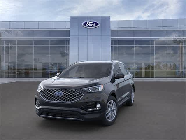 2024 Ford Edge SEL image 1