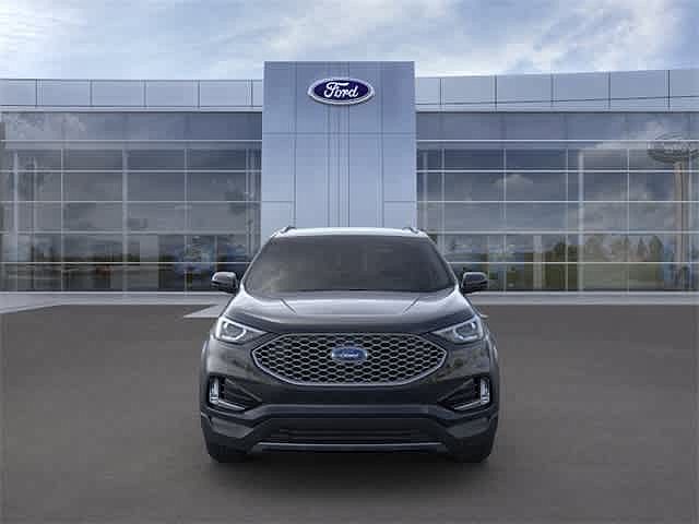 2024 Ford Edge SEL image 5