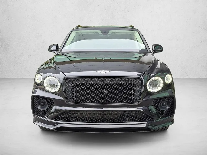 2023 Bentley Bentayga
