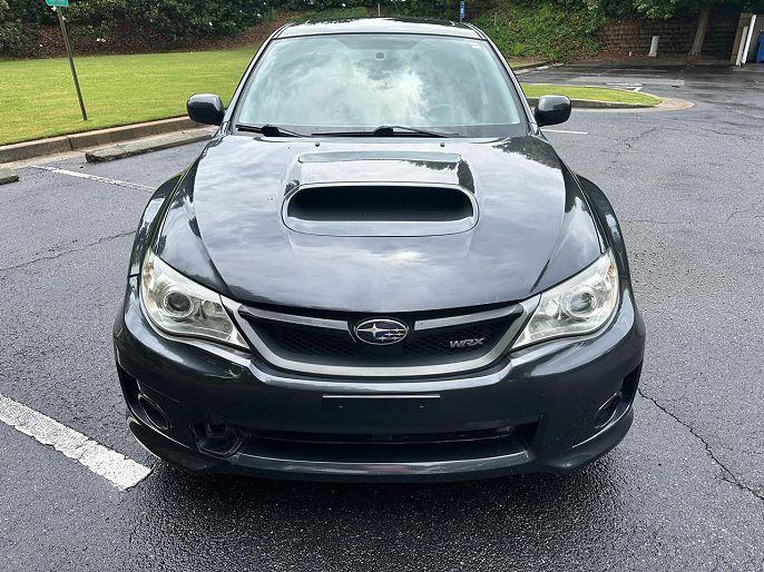 2014 Subaru Impreza