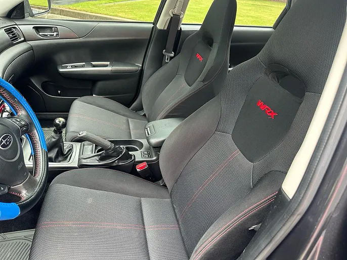 2014 Subaru Impreza