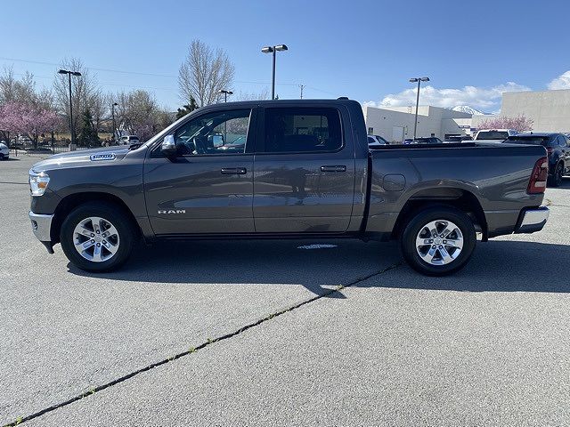 2024 Ram 1500