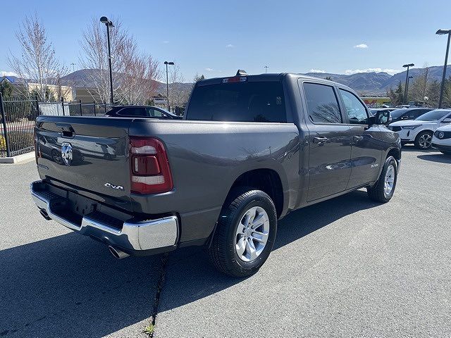 2024 Ram 1500