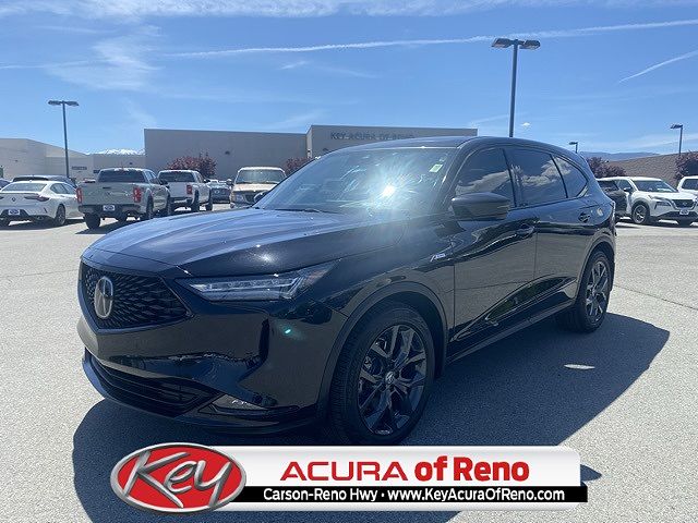 2023 Acura MDX