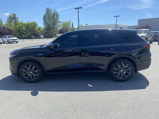 2023 Acura MDX