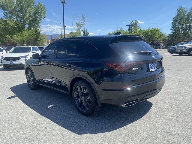 2023 Acura MDX