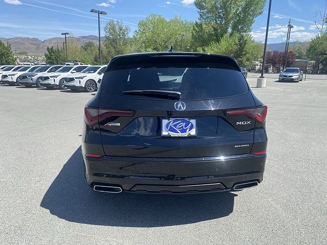 2023 Acura MDX