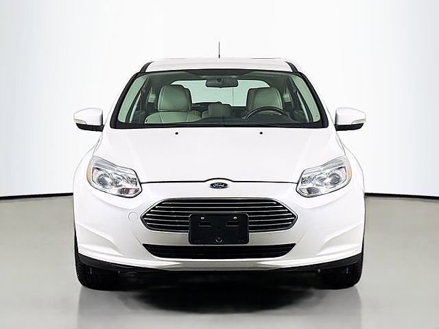 2013 Ford Focus