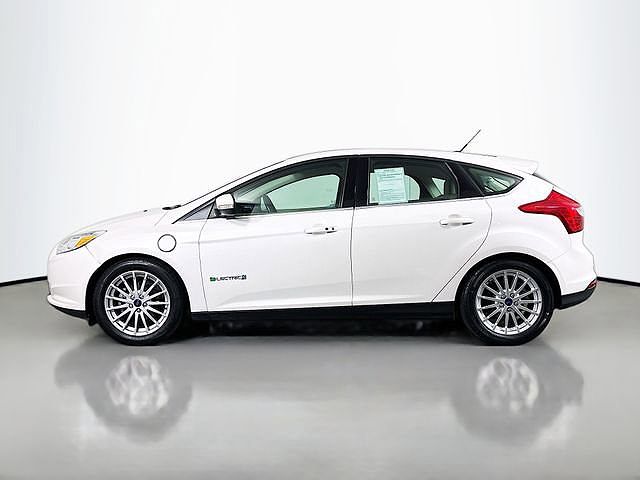 2013 Ford Focus