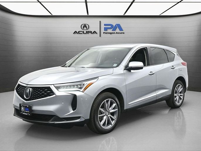 2023 Acura RDX