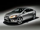 2014 Ford Focus S image 0