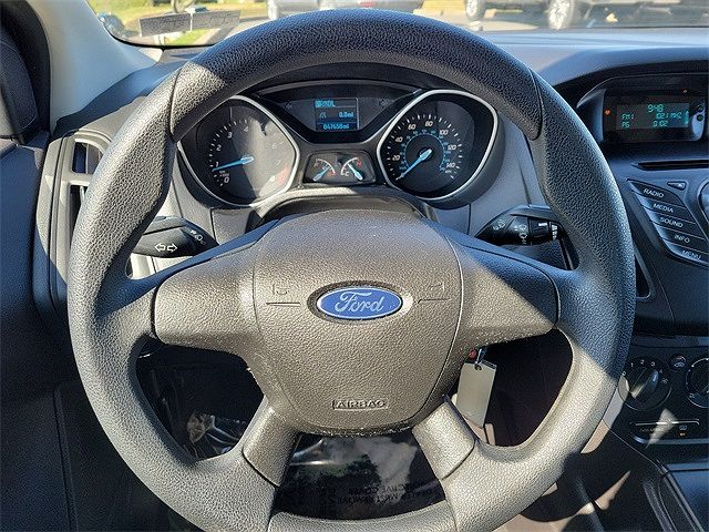 2014 Ford Focus S image 17