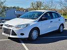2014 Ford Focus S image 2