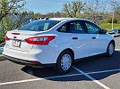 2014 Ford Focus S image 5