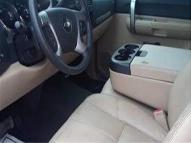 2009 Chevrolet Silverado 1500 LT image 5