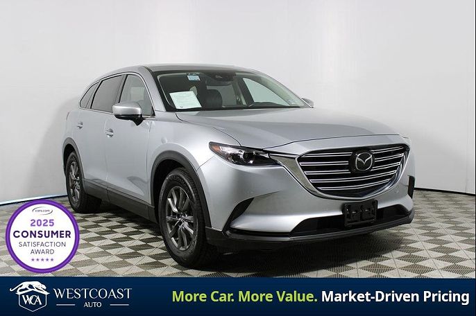 2023 Mazda CX-9