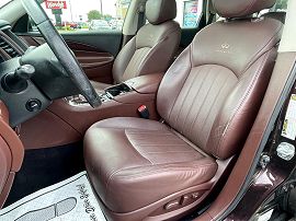 2010 Infiniti EX35