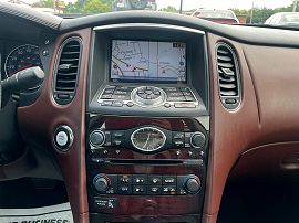 2010 Infiniti EX35