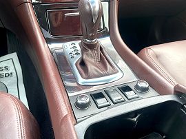 2010 Infiniti EX35