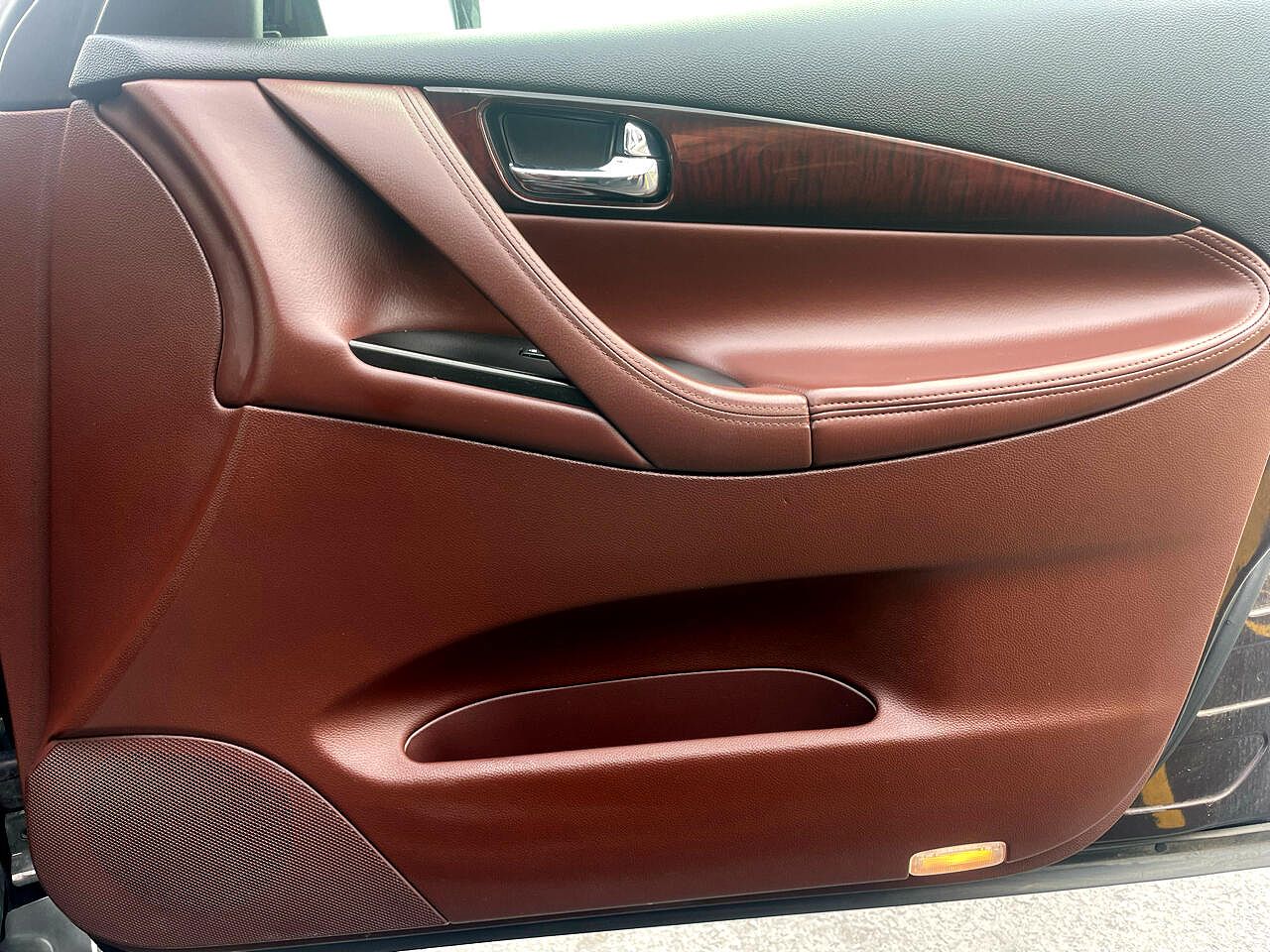 2010 Infiniti EX35
