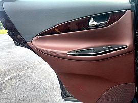 2010 Infiniti EX35