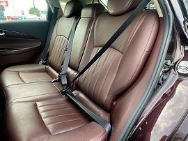 2010 Infiniti EX35