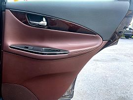 2010 Infiniti EX35