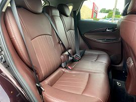 2010 Infiniti EX35