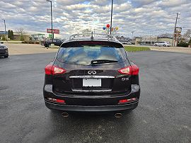 2010 Infiniti EX35