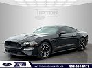 2022 Ford Mustang GT image 0