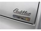 1996 Cadillac Fleetwood null image 10