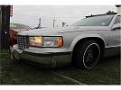 1996 Cadillac Fleetwood null image 22