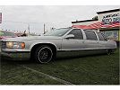 1996 Cadillac Fleetwood null image 23