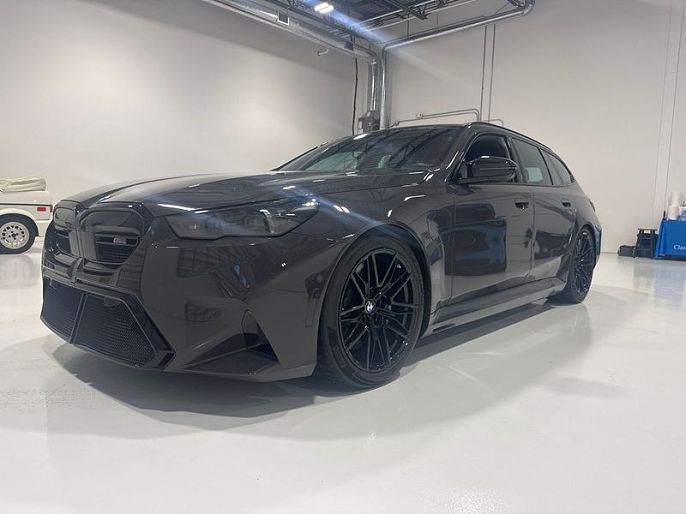 2026 BMW M5