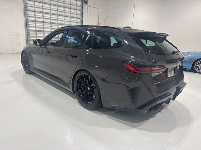 2026 BMW M5