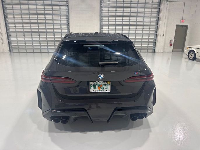 2026 BMW M5