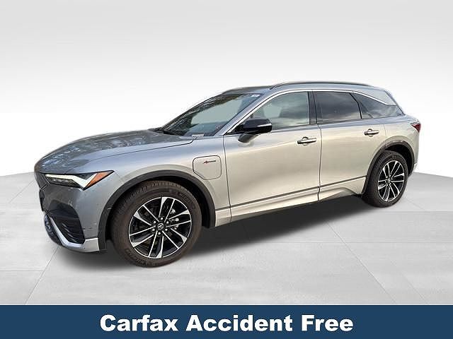 2024 Acura ZDX