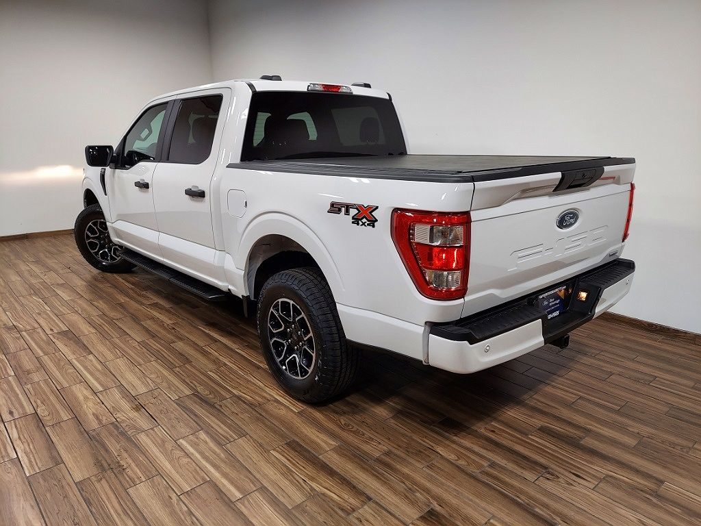 2022 Ford F-150 XL image 5