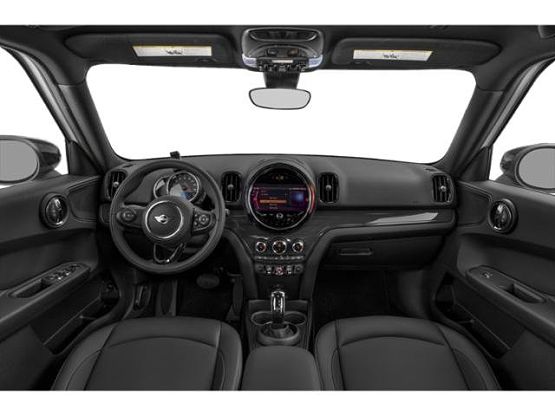 2023 Mini Countryman S photo 9