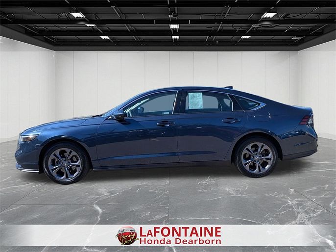 2023 Honda Accord