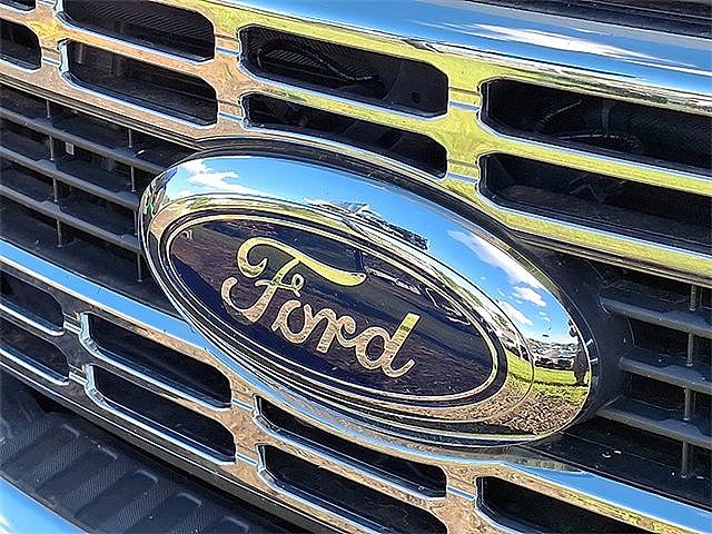 2023 Ford F-550